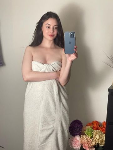 Проститутка Ника
